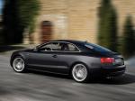 Audi S5 Coupe 2007 года